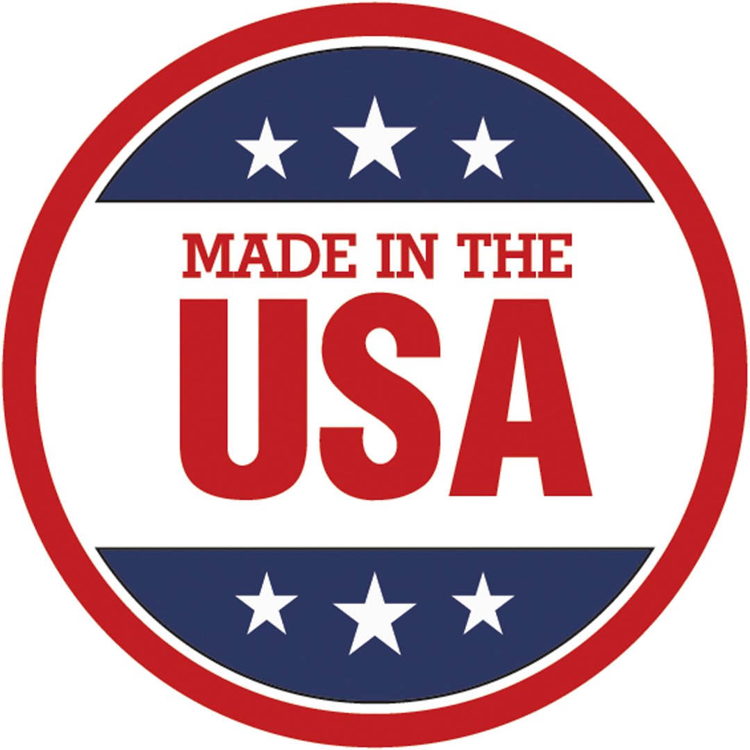 Made in USA