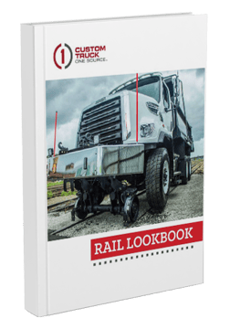 Rail Lookbook