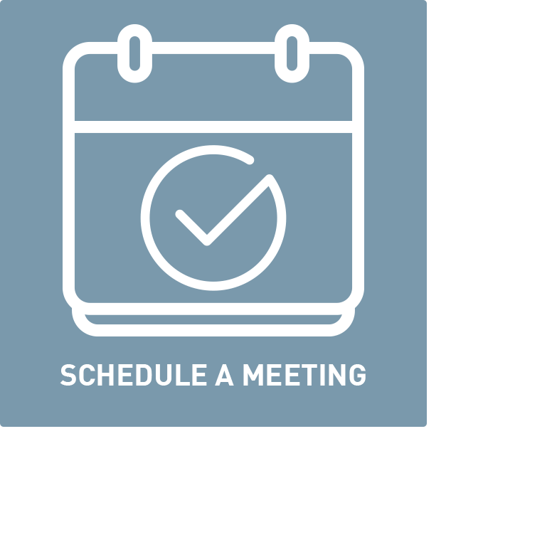 Schedule Button